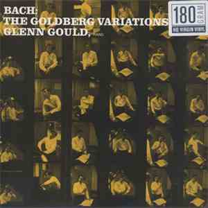 glenn gould goldberg variations torrent mp3 music download